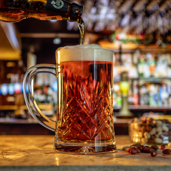 PINEAPPLE Beer Mug